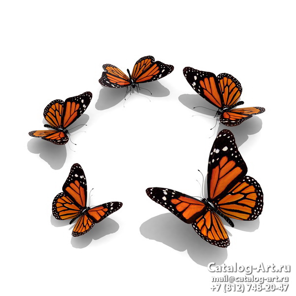  Butterflies 39